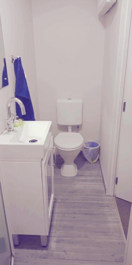 Modest Comfortable Relaxed Home Away From Home With Secure Bike Storage Distretto di Distretto di Rotorua Esterno foto